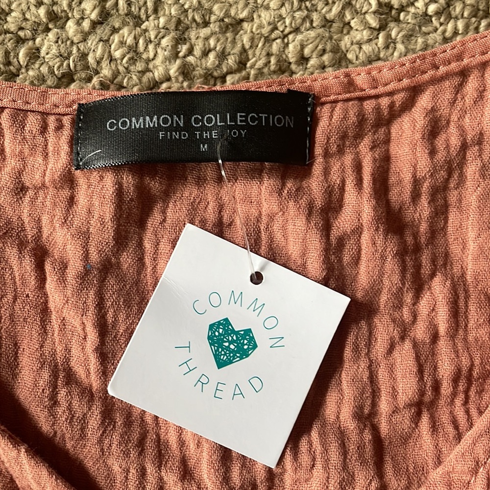 Common Collection dress - Picture 3 of 5